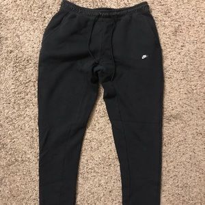 Men's Nike joggers
